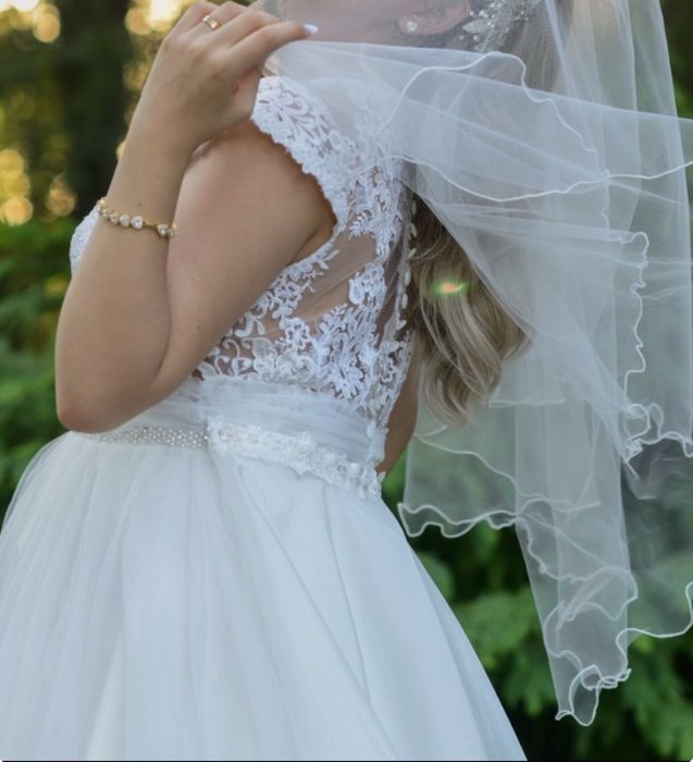 Rochie de mireasa