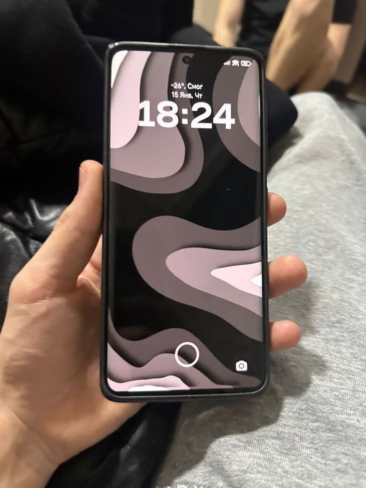 Продам Poco X7 95%акб