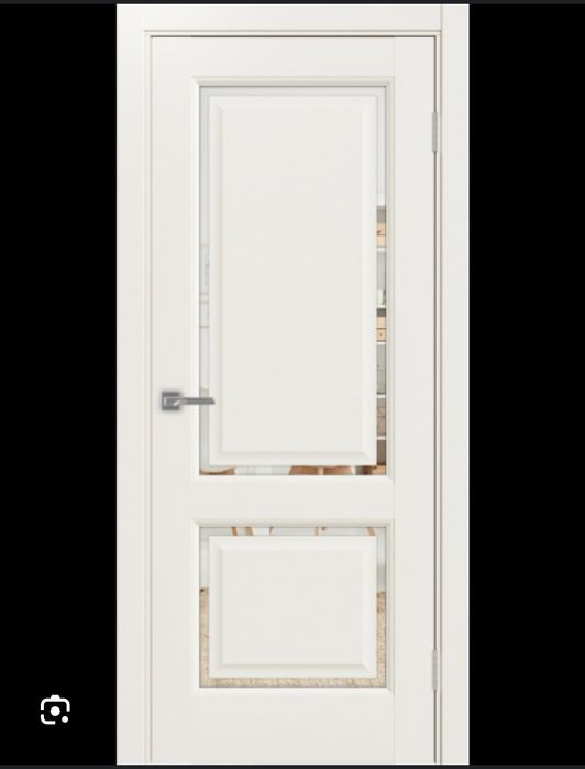 Дверь межкомнатная