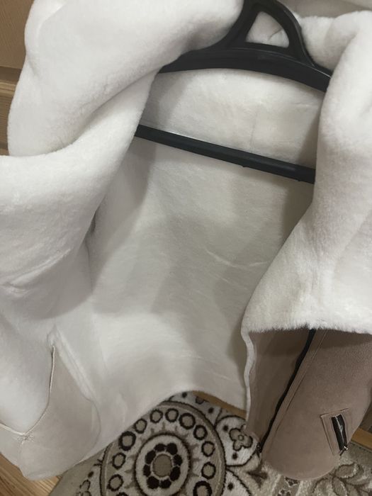 Продам дубленку