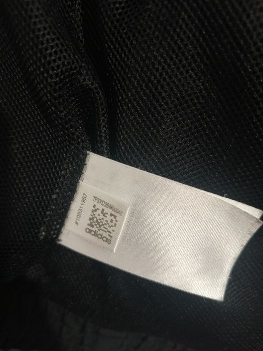 Олимпийка Adidas