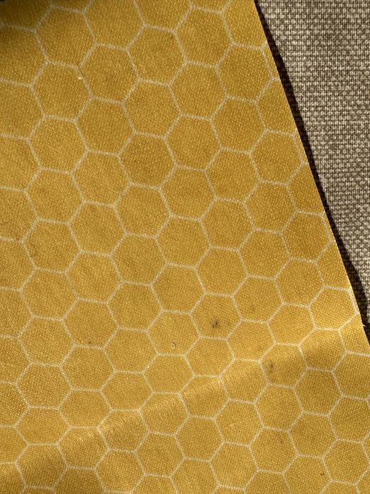 Эко-восковая тряпка