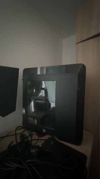 Vand calculator plus monitor