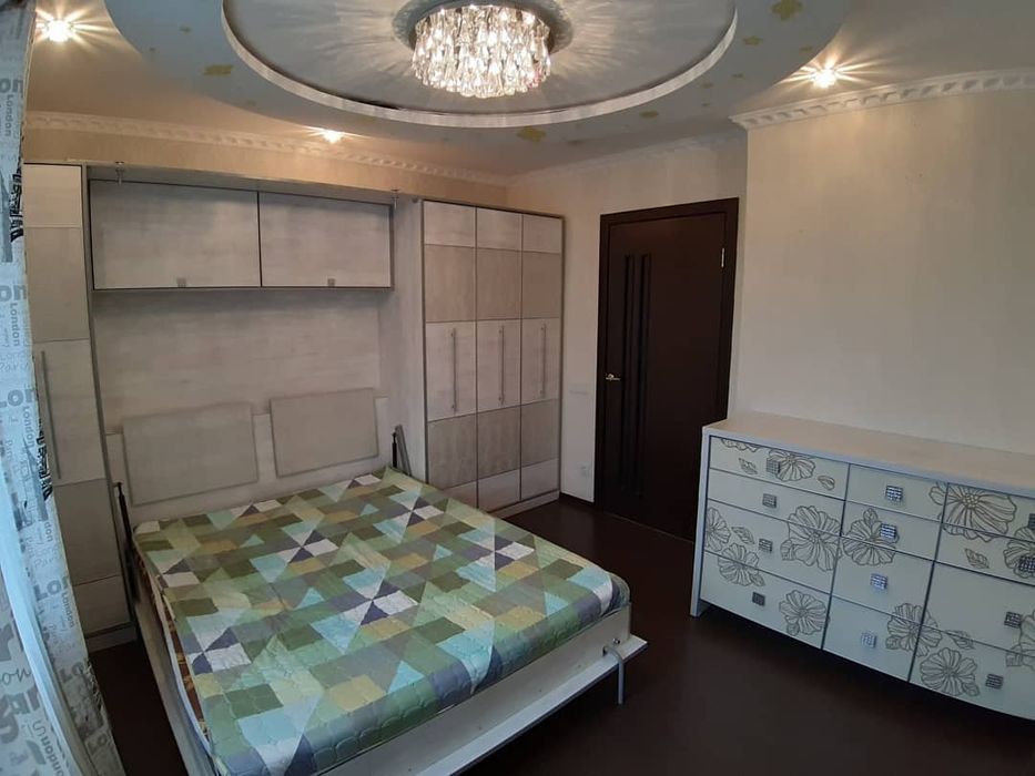 Сдам 2 ком.квартиру катаева 46