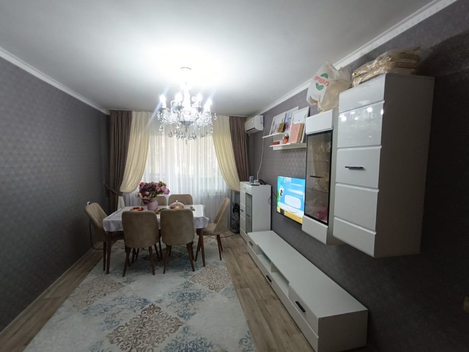 Продается 2- комнатная квартира