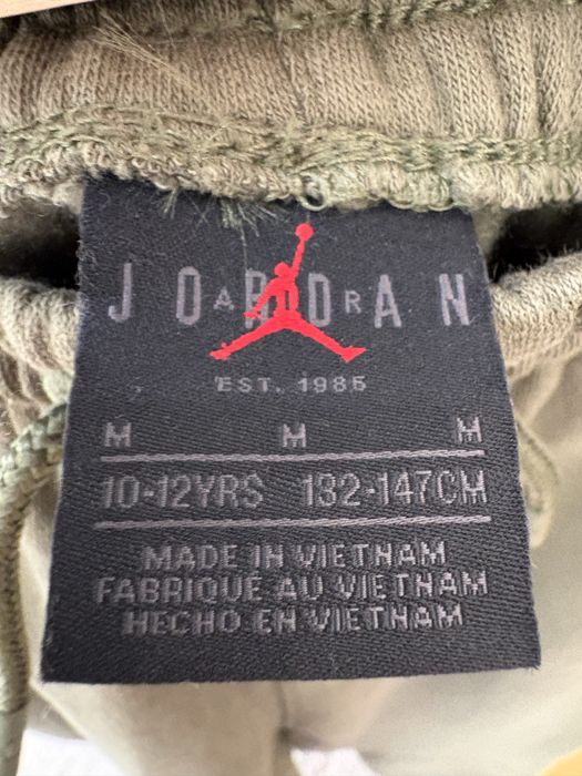 Nike Jordan детско долнище