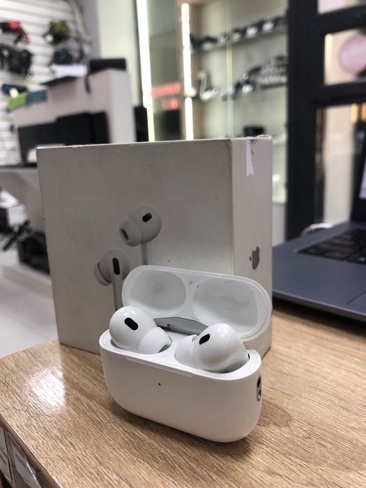 Airpods Pro 2 (p25)