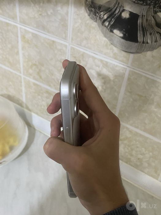 Iphone 17 pro 256