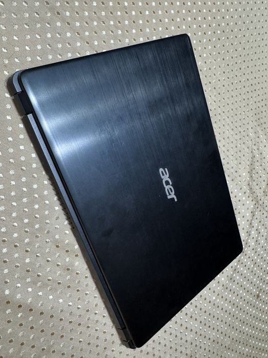Acer Aspire 5 A515-52G-74UJ – Intel Core i7 / NVIDIA MX150 / 8GB RAM / 500GB SSD