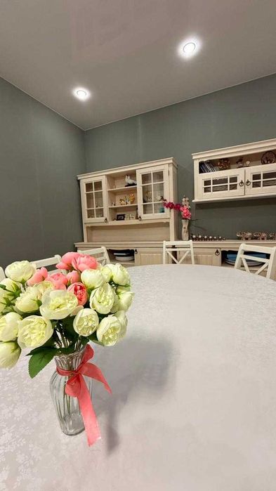 Продам шикарный дом в Зачанске