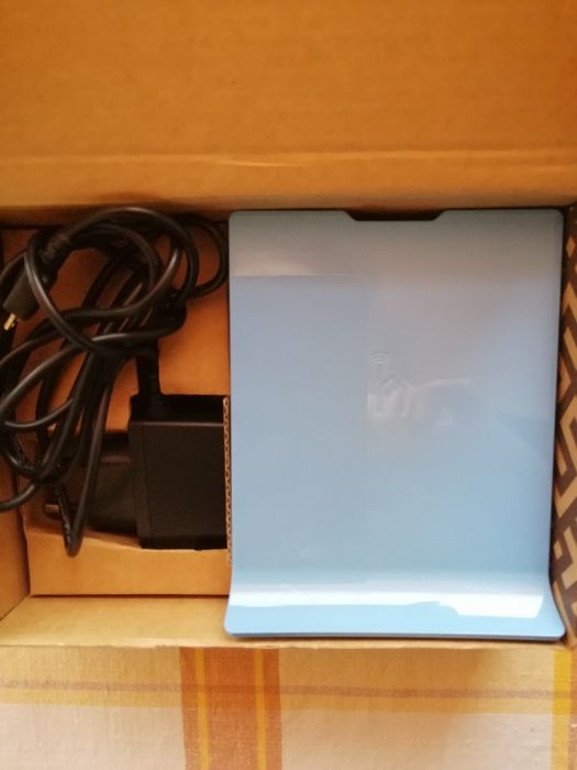 Рутер за интернет