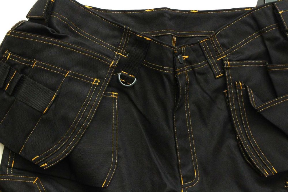 MASCOT Almada trousers - нов мъжки панталон, размер 54 (XL)