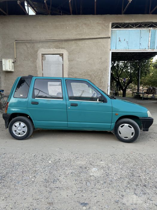 Daewoo Tico sotiladi