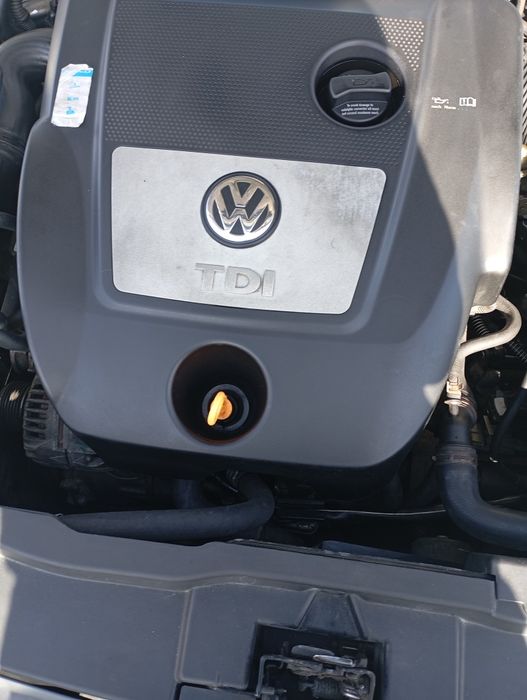 Golf4,1,9 tdi,breck,an 2004,101cp,5+1 vit.;unic proprietar Ro.