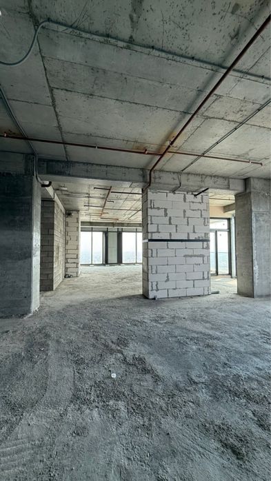 Срочно продаётся 5/42/51 квартира 160 м2 в Nest One с хорошим видом