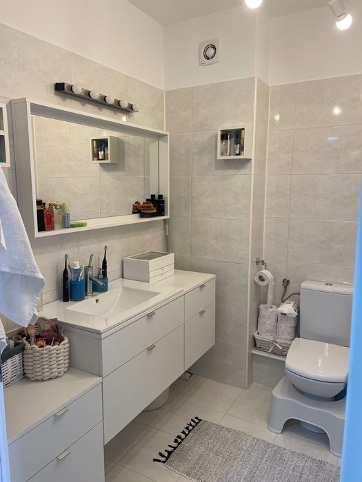 Apartament o cameră -ofer spre închiriere