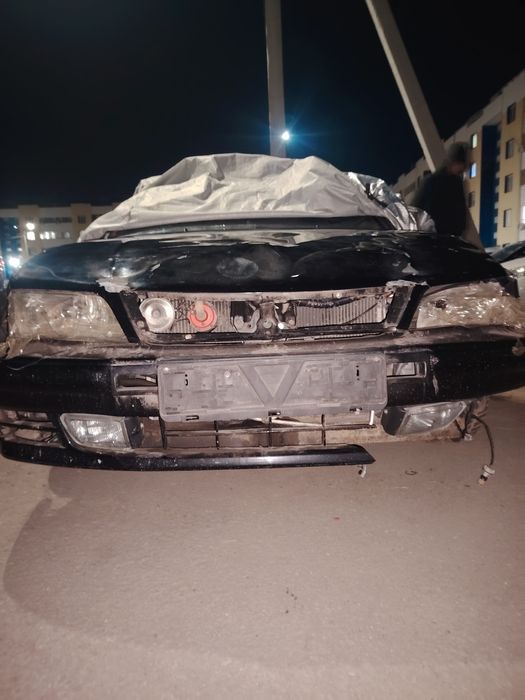 Ниссан максима А32