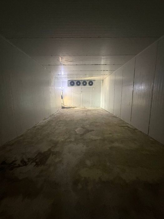 Халадилник ижарага берилади