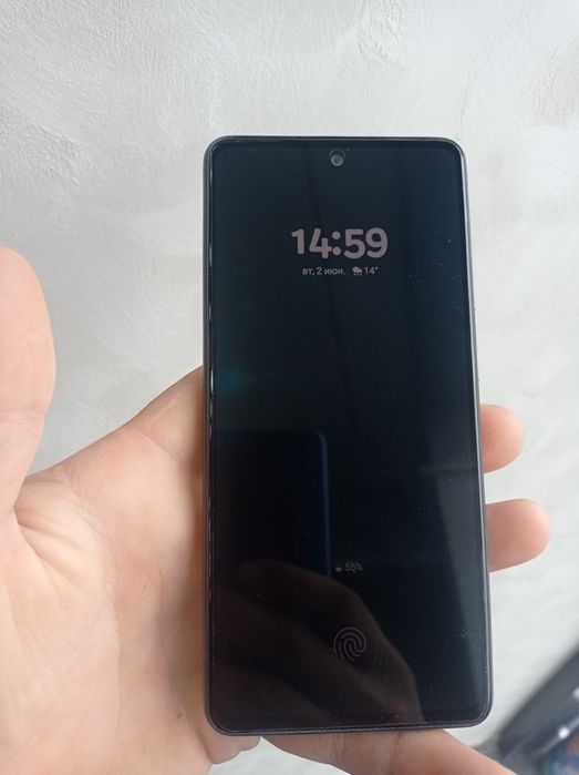 Samsung Galaxy A52