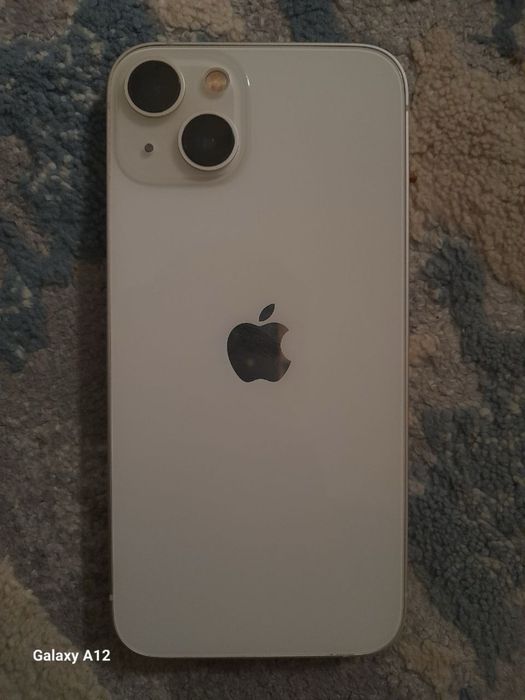 iPhone 13 | 256GB | Белый | Срочно