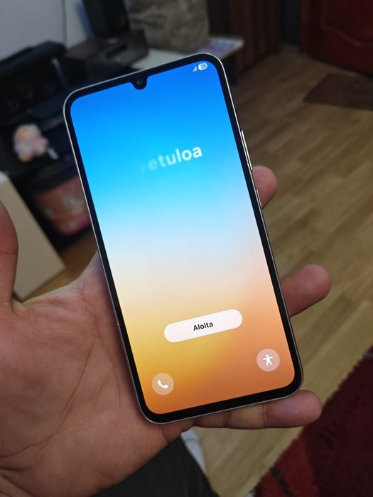 Vând sau Schimb iSamsung A34 5G 256GB