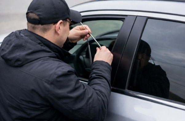 Вскрытие автомобилей 24/7 | Потеряли ключи