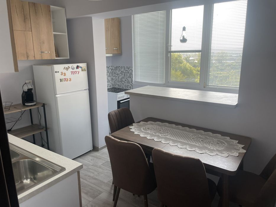 Двустаен апартамент под наем