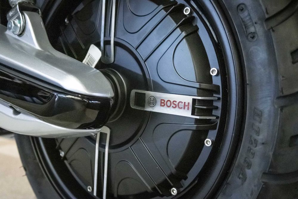 Scutere electrice "Delivery"autonomie 240 km factura, garantie, Tinbot