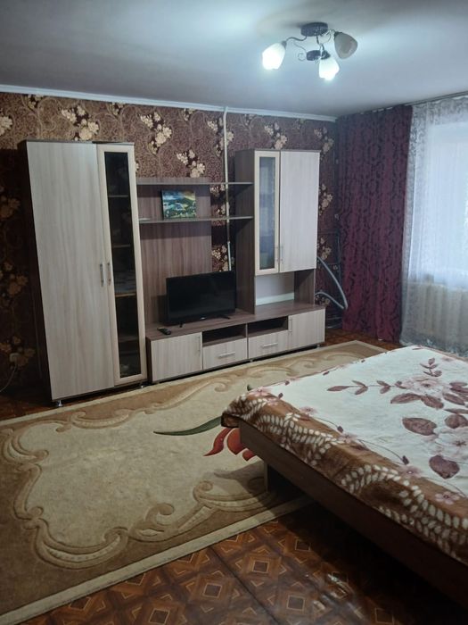 Сдам квартиру,на длительный срок