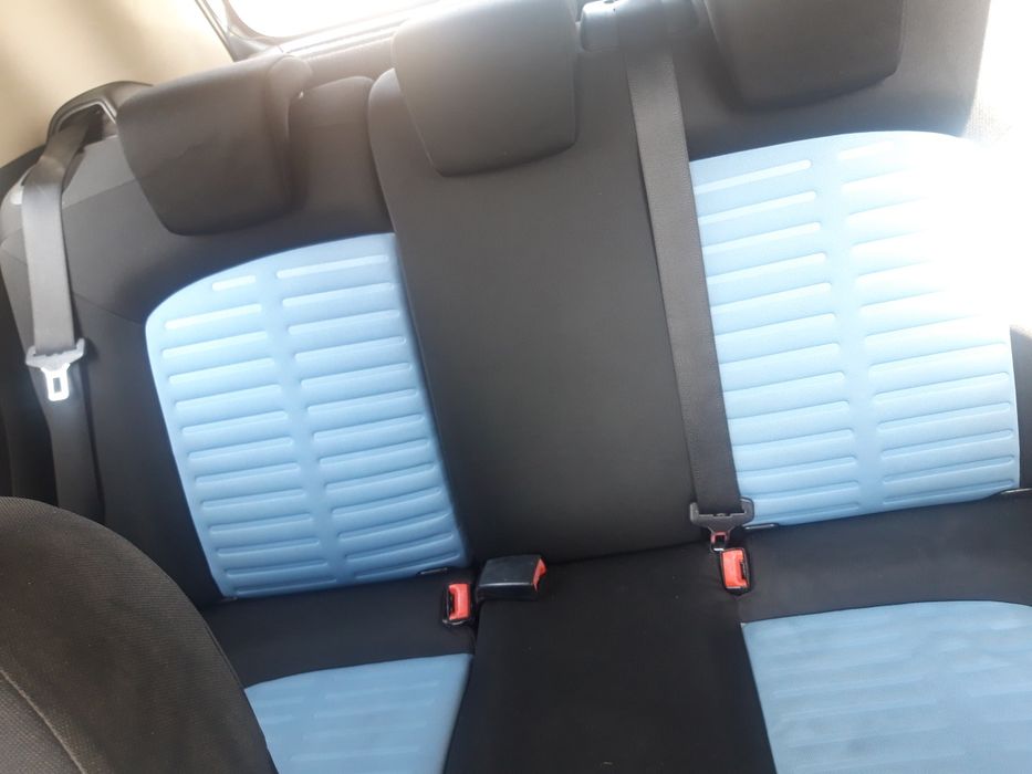 Vand Fiat Grande Punto