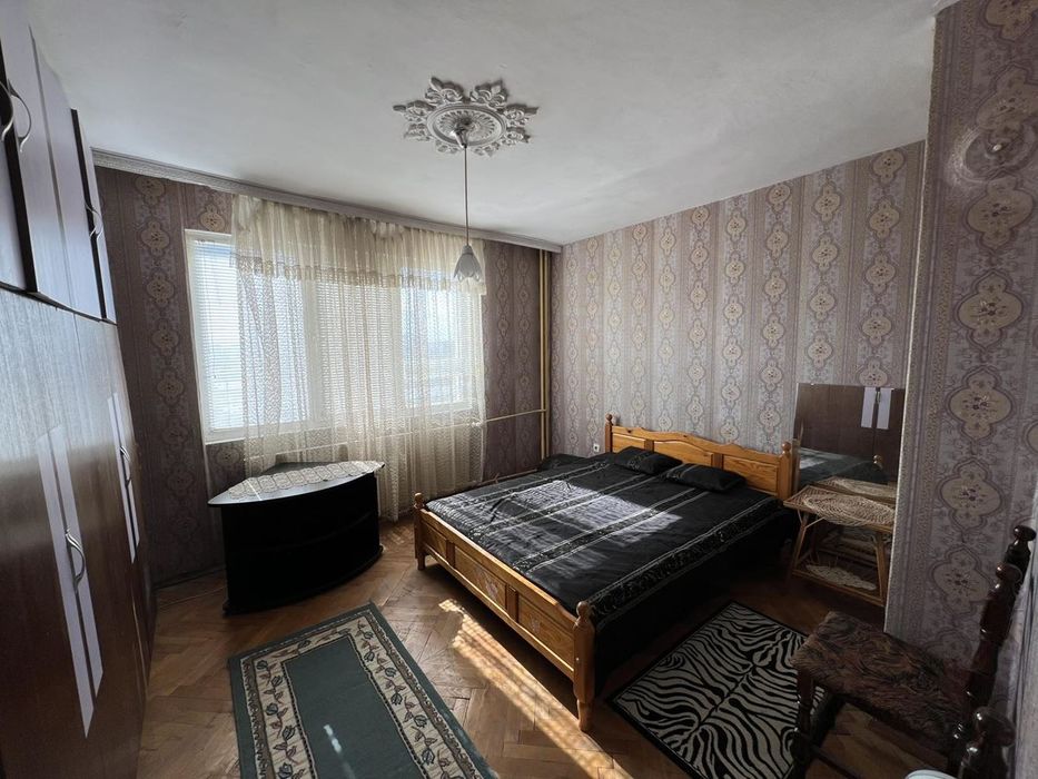 Продава се Тристаен апартамент в София, Гевгелийски - 72 кв.м за 1973 €/кв.м - Снимка #5