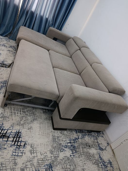 Диван  раскладушка сатылады  !