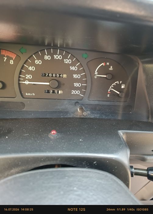 Daewoo Cielo  de vânzare