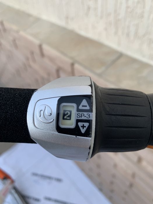 Велосипед Немецкий