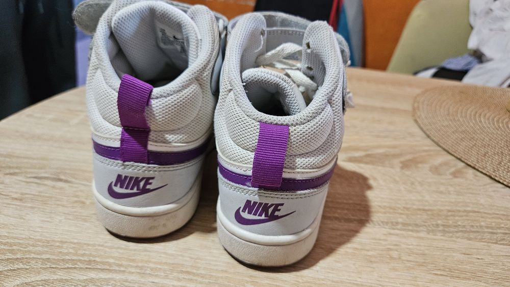 Детски  кецове  Nike