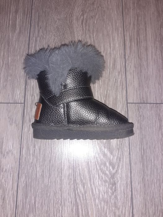 Ghete iarna UGG copii