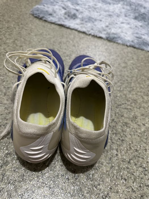 Ghete de fotbal nike phantom 6