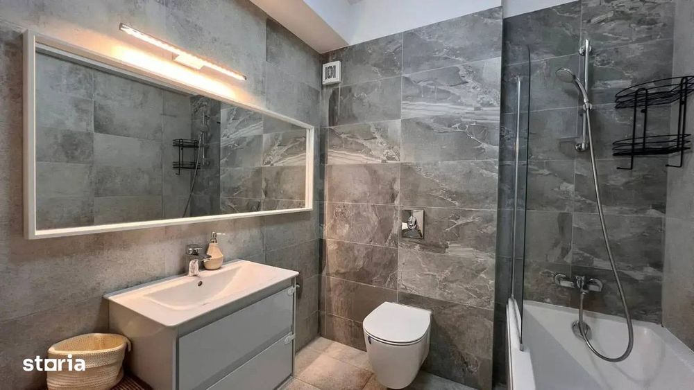 Studio Iancu Nicolae | Residence 5 | Cambridge School |Mobilat, Utilat