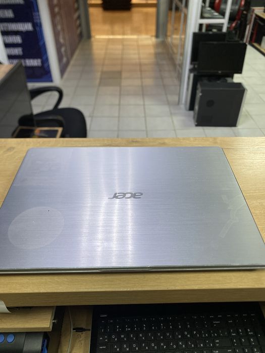 Ноутбук Acer Swift i5 RAM8 SSD512