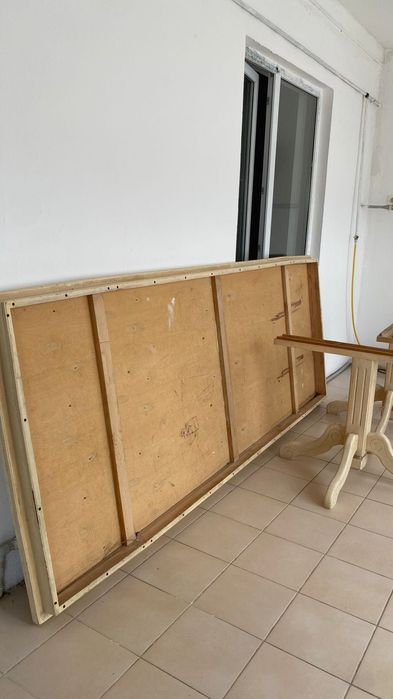 Стол 2,5метр гостиный