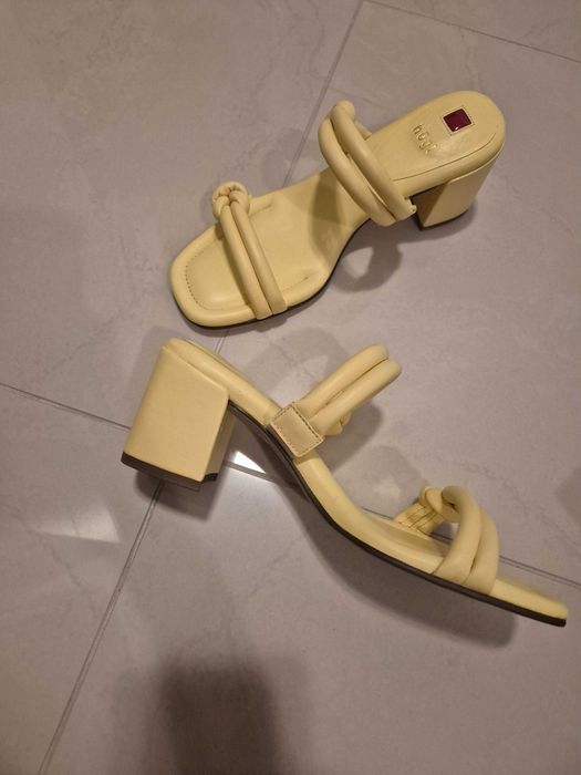 HÖGL дамски чехли