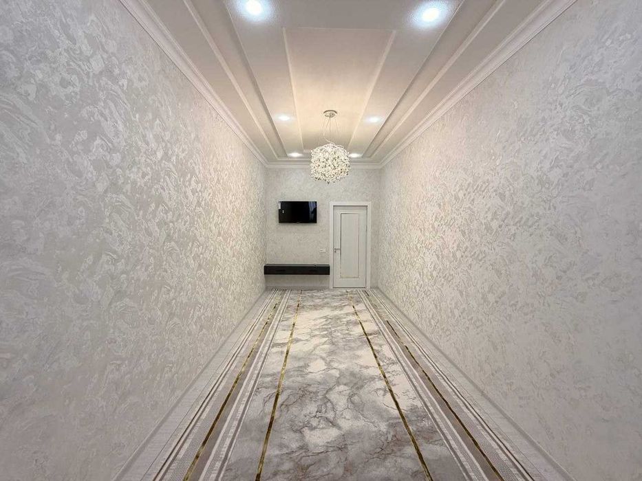 3х комнатная квартира на 5 этаже 73кв/м, в Самарканде