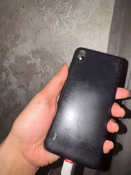 Redmi 7A yaxshi holati