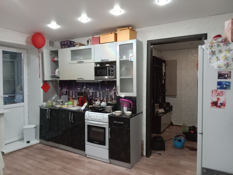 2ком возле Горсеть в центре