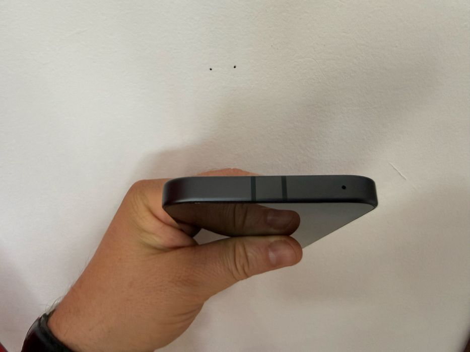 Google Pixel 9A, 128 gb, 8 gb ram, 5g, Obsidian