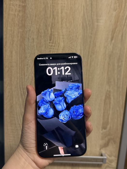 Айфон 16про макс