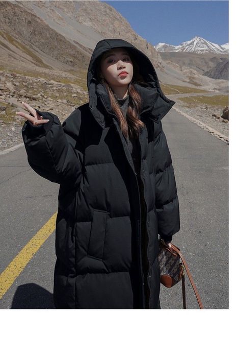 Куртка зимняя б/у