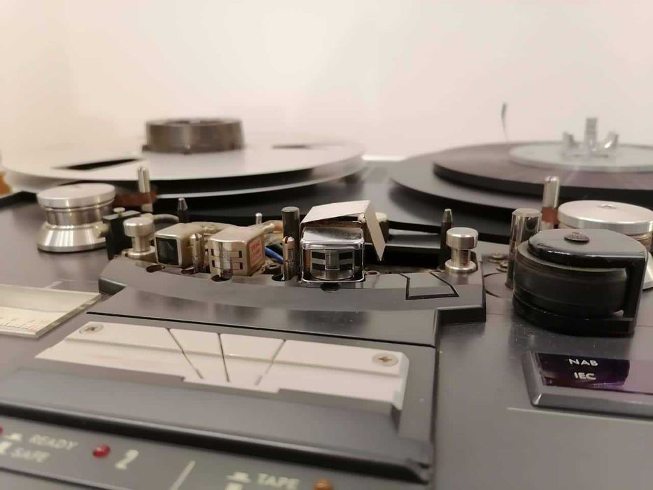 OTARI MX-50N-II Прoфeccионaльный магнитофон бобинный