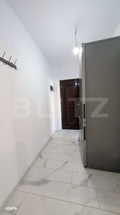 Apartament 2 camere, 39 mp, zona Micro 11 — fotografia 3
