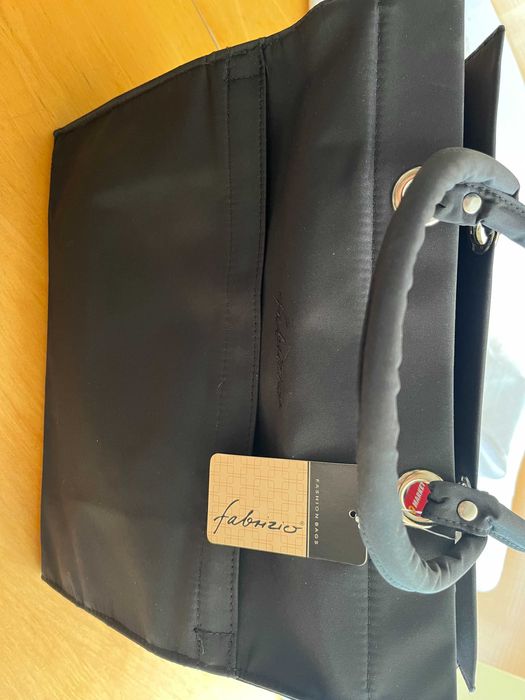 Дамска чанта- текстил